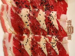 -韩宫宴烤肉·料理(如皋万达店)
