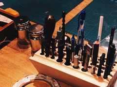 -如果·追梦手工皮具DIY教学店(田子坊店)