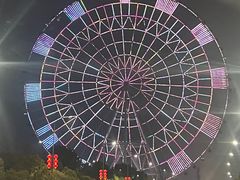 -南昌之星摩天轮