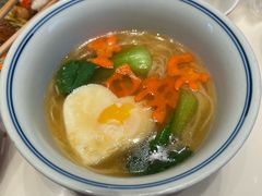 长寿面-董家大院·京味家常菜(朝丰家园店)