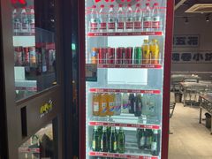 -鲁C·尚小炉·淄博烧烤(市北店)