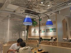 -泰悦澜·泰国餐厅(万象城店)