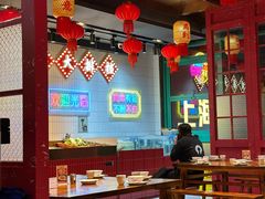 -黄弟大排档·湖南菜·小龙虾·小海鲜(凯旋北路店)
