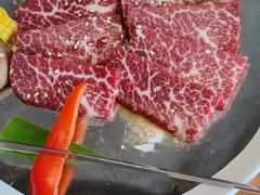 -炎蔵牛舌烤肉