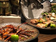 炭烧鸭舌-三川·十酒Izakaya(南昌路店)