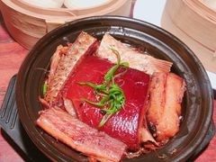 -外婆家(南开大悦城店)