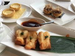 -天龙轩(香港丽思卡尔顿酒店)