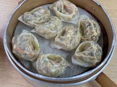 -面道赞宁海海鲜面(迎凤街店)