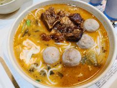 -南記粉麵(灣仔謝斐道店)