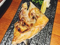 -千代武日本料理(爱建店)