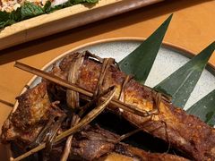 -山茶云南菜(永安里店)