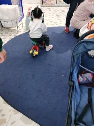 -Babycare(上海环球港店)