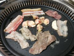 -东北烤肉(钟鼎名悦店)