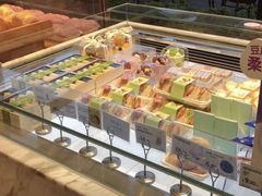 -菲尔雪CAKE(九方店)