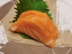 -争鲜回转寿司(朝北大悦城店)