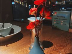 -蜜桃餐厅·伴山(湖滨商业街店)