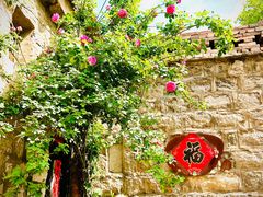 -于家石头村景区