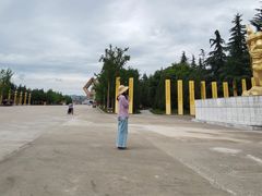 -法门文化景区