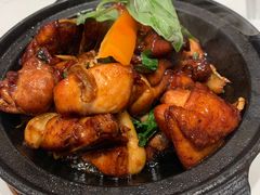 -鹿港小镇(黄金店)