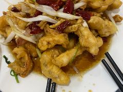 -九龙餐厅(大沽路店)