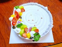 芋见花果-幸福西饼生日蛋糕·下午茶(闵行店)