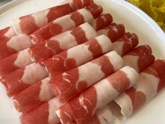 -京悦南门涮羊肉(长寿路店)