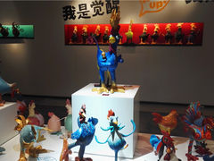 -上海琉璃艺术博物馆