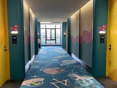 -清远熹乐谷温泉度假酒店