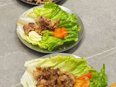-杨小佳·齐齐哈尔烤肉·烤串(广州店)