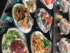-皖小斌·小葱伴豆腐(丰收路店)