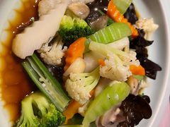 -蟹榭(静安寺晶品商场店)