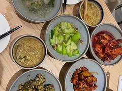 -有肉食·虎九闽菜(798艺术区店)
