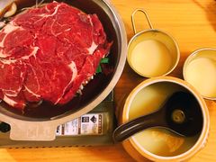 -恩你小木屋·韩式料理(南长街店)