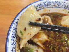-老味道饺子馆(回民街店)