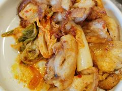 -高丽屋(天宁寺店)