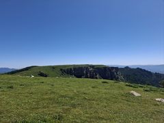 -芦芽山旅游度假区