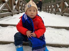 -宜春明月山维景国际温泉度假酒店