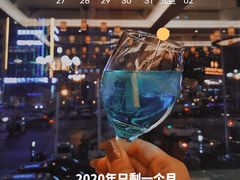 -东方红海鲜百汇(国际大厦店)