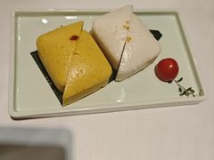 -山泉公馆酒家(珠江新城店)
