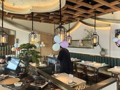 -庆江南江南菜(琴湖溪里花园城店)