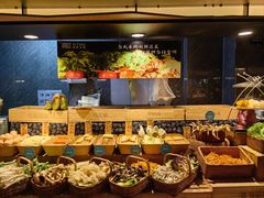 -喜庭海鲜自助(北辰三角洲北辰荟店)