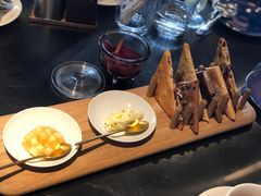-池畔酒吧 WET Bar