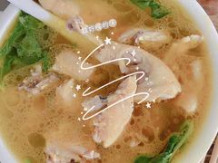 -诗王蟹业(渔家灯火店)