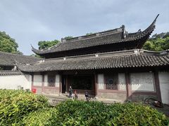 -宁波市保国寺古建筑博物馆