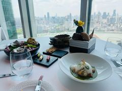 -翡翠36餐厅(浦东香格里拉店)