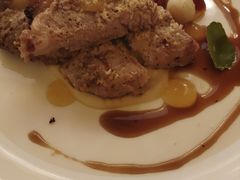 -Acqua海蓝意大利餐厅
