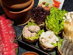 -翡翠鸟精品泰国菜(北辰财富中心店)