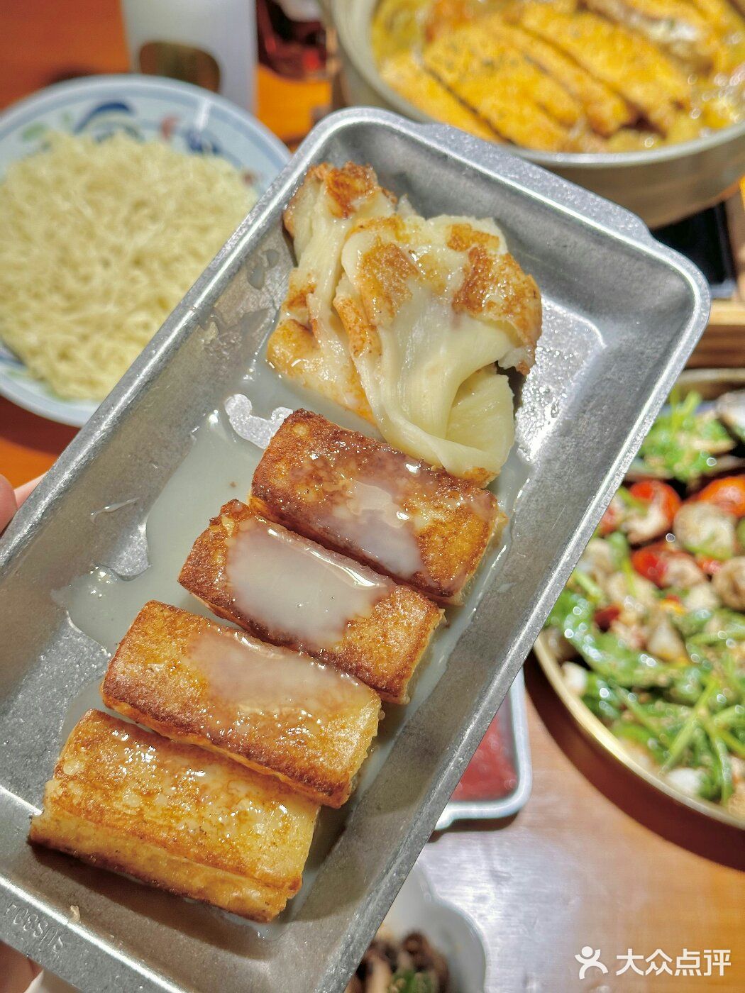 三里屯发现隐藏宝藏小酒馆～鹤堂.粤式小酒馆