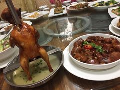 -绿雅居原生态农庄(小涌店)
