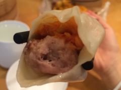 -鼎泰丰(当代商城店)